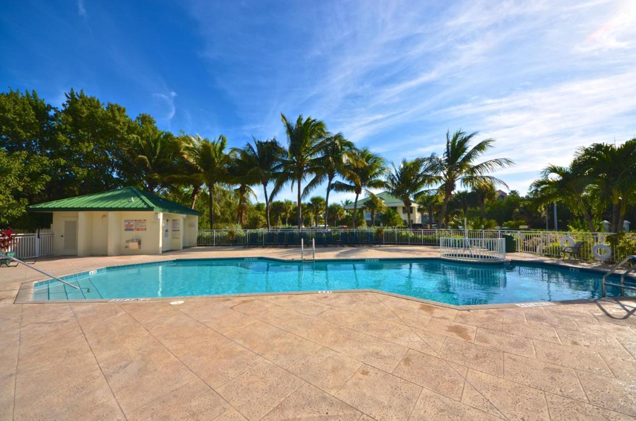 Sunrise Suites Cristobal Suite #411 Key West Exterior foto