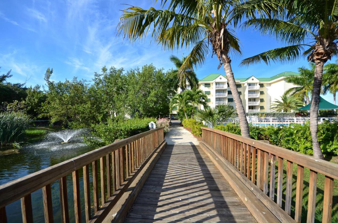 Sunrise Suites Cristobal Suite #411 Key West Exterior foto